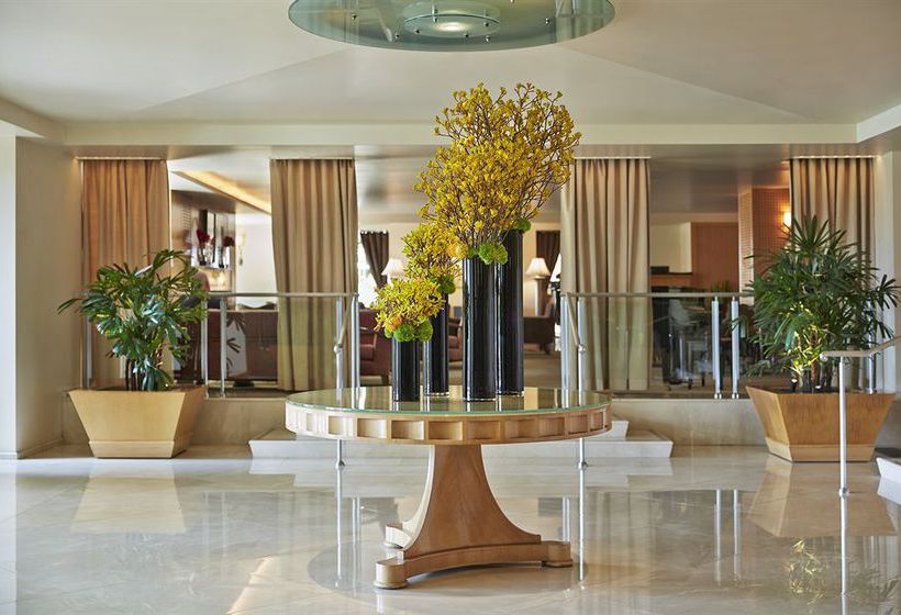 Hotel L'Ermitage Beverly Hills California