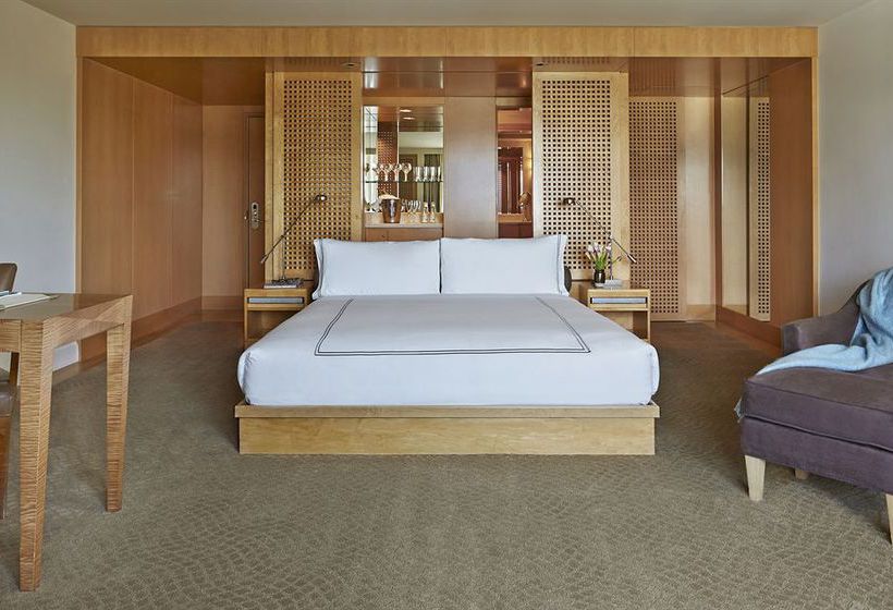 Hotel L'Ermitage Beverly Hills  | Beverly Hills | California | United States 1