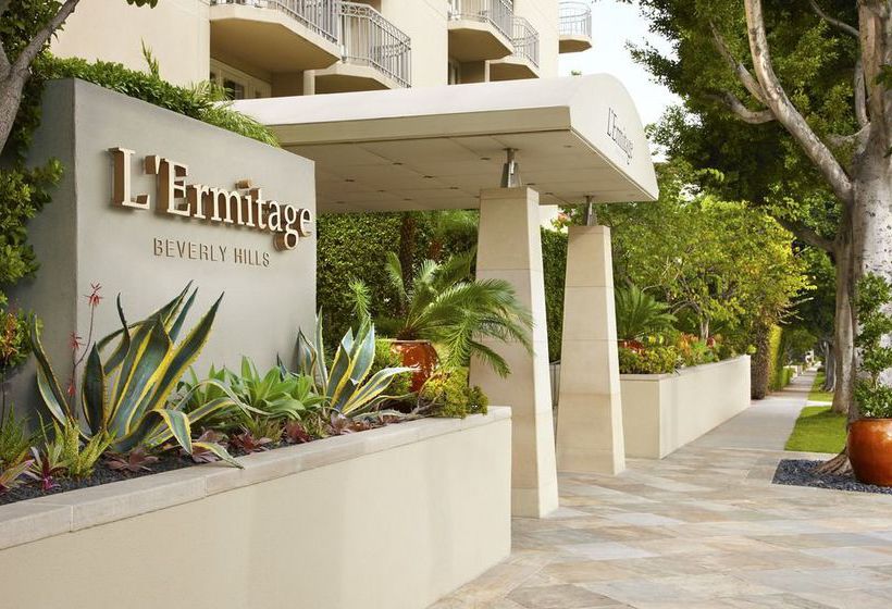 Hotel L'Ermitage Beverly Hills  | Beverly Hills | California | United States 13