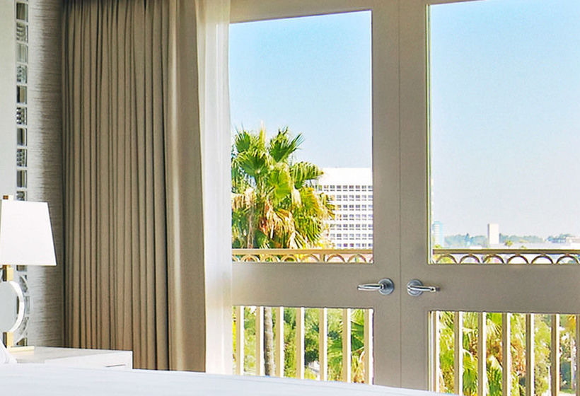 Hotel L'Ermitage Beverly Hills  | Beverly Hills | California | United States 16