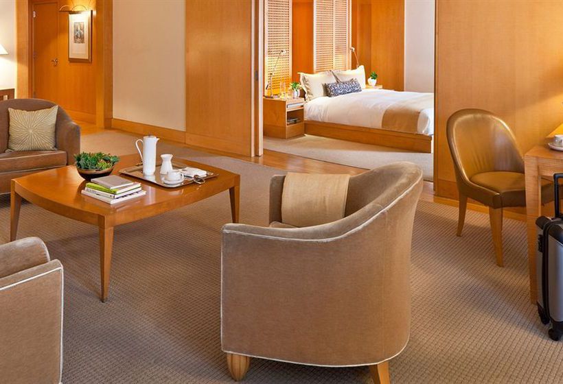 Hotel L'Ermitage Beverly Hills  | Beverly Hills | California | United States 2