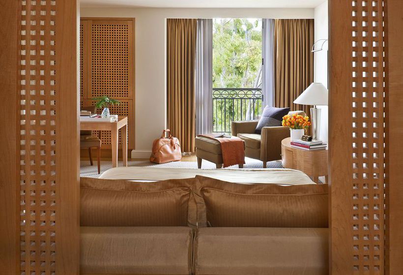 Hotel L'Ermitage Beverly Hills  | Beverly Hills | California | United States 3