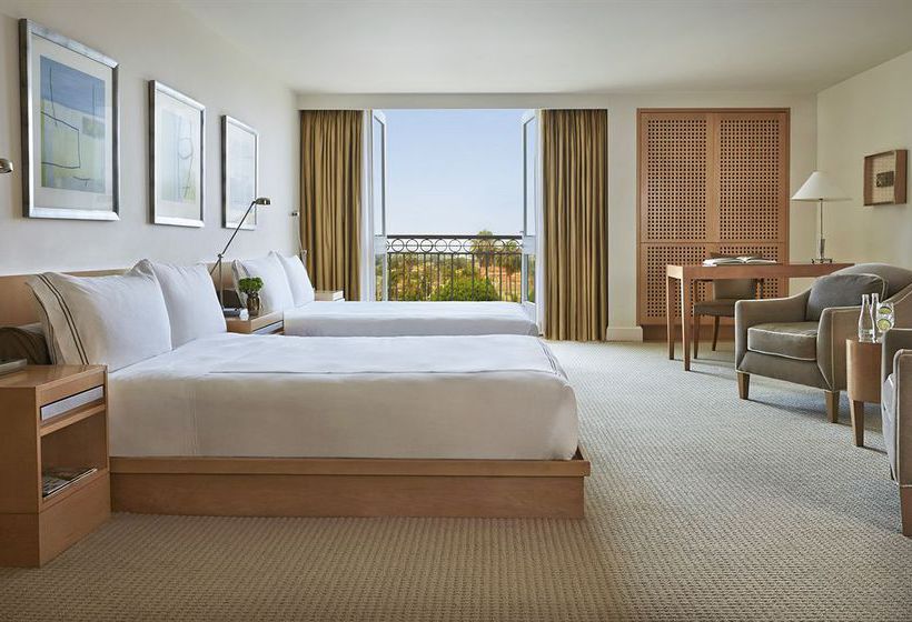 Hotel L'Ermitage Beverly Hills  | Beverly Hills | California | United States 5