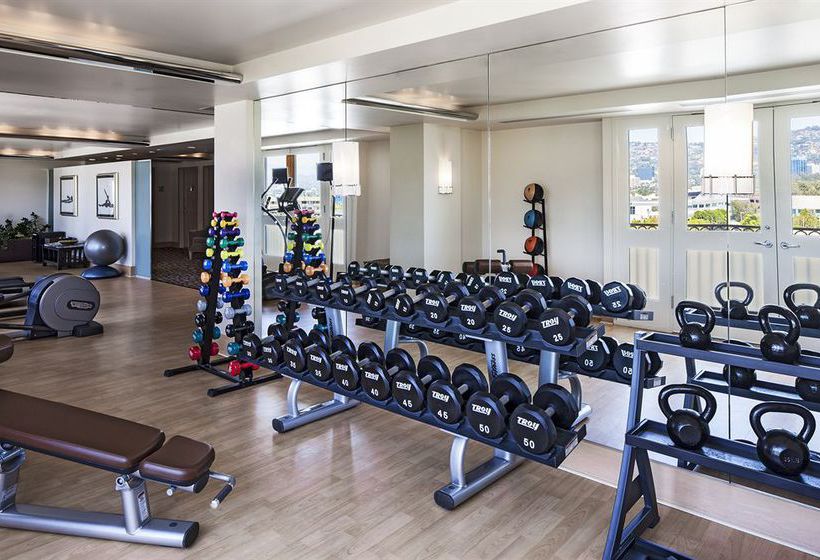 Hotel L'Ermitage Beverly Hills  | Beverly Hills | California | United States 6