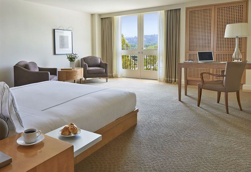 Hotel L'Ermitage Beverly Hills  | Beverly Hills | California | United States 8
