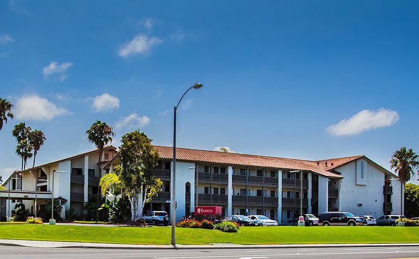 Hotel Ramada Suites Carlsbad  | Carlsbad | California | United States 3