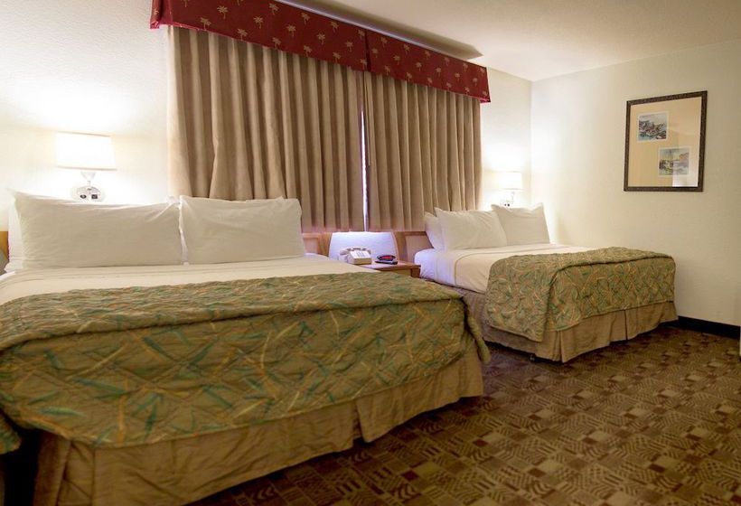 Hotel Ramada Suites Carlsbad  | Carlsbad | California | United States 4