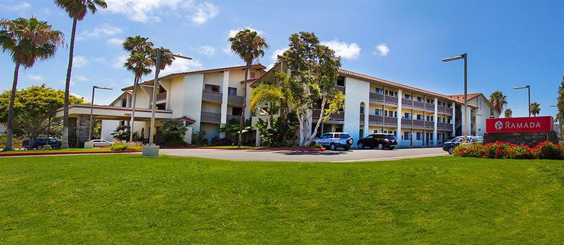 Hotel Ramada Suites Carlsbad  | Carlsbad | California | United States 5