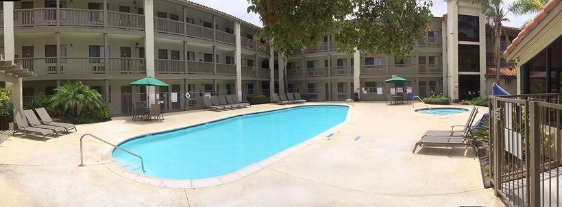 Hotel Ramada Suites Carlsbad  | Carlsbad | California | United States 8