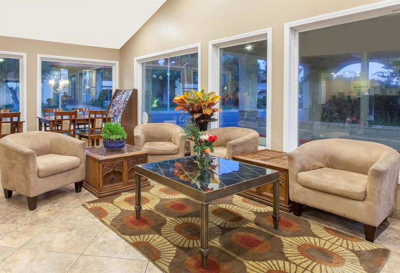 Hotel Days Inn Camarillo  | Camarillo | California | United States 1