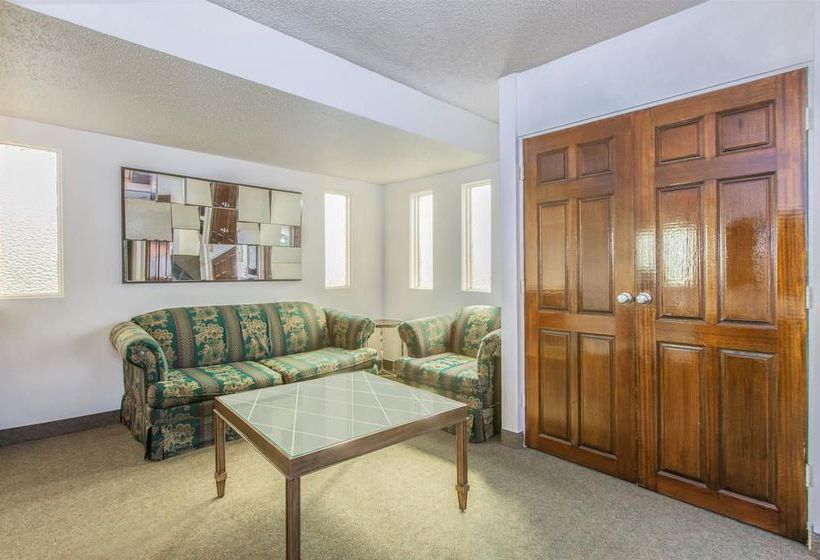 Hotel Days Inn Camarillo  | Camarillo | California | United States 10