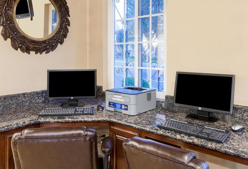 Hotel Days Inn Camarillo  | Camarillo | California | United States 11