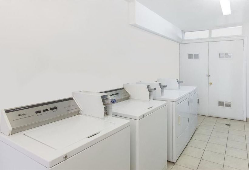 Hotel Days Inn Camarillo  | Camarillo | California | United States 12