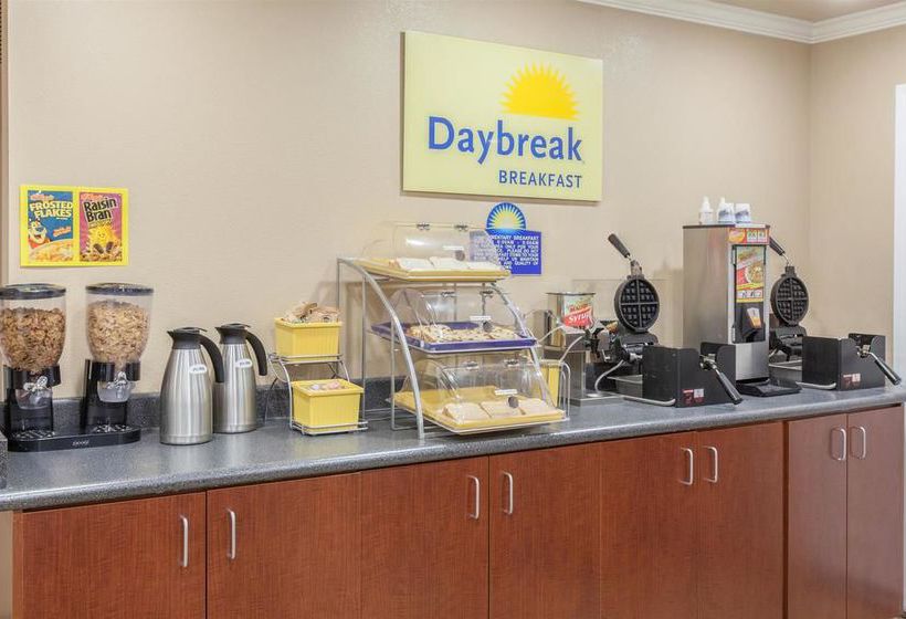 Hotel Days Inn Camarillo  | Camarillo | California | United States 3