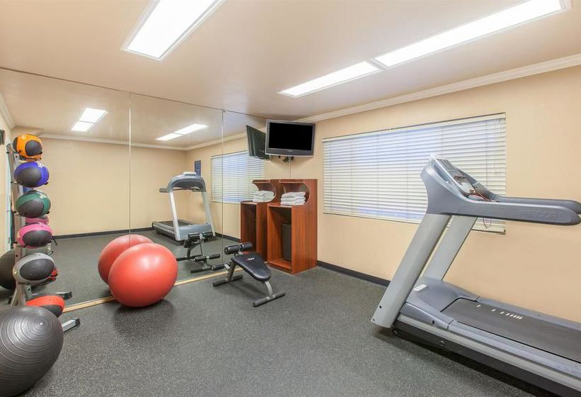 Hotel Days Inn Camarillo  | Camarillo | California | United States 4