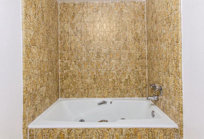 Hotel Days Inn Camarillo  | Camarillo | California | United States 6