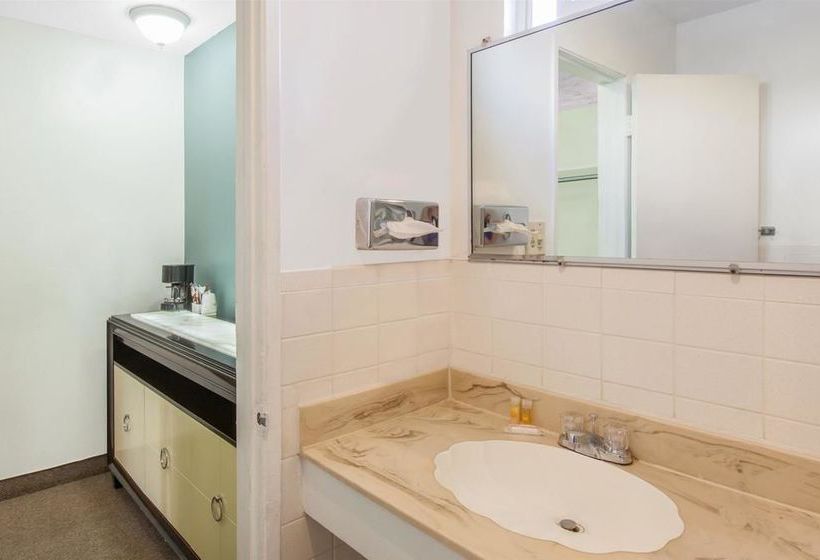 Hotel Days Inn Camarillo  | Camarillo | California | United States 7