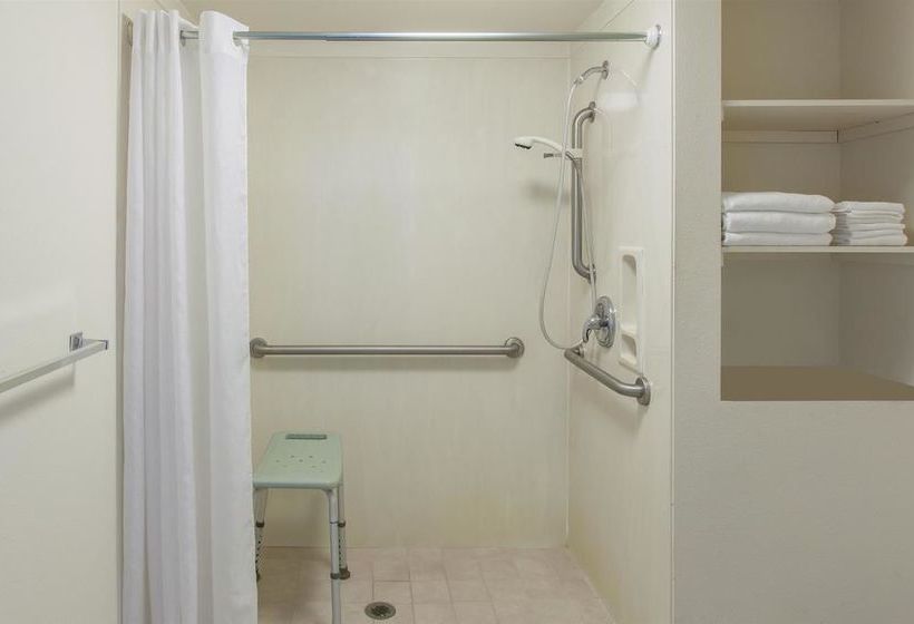 Hotel Days Inn Camarillo  | Camarillo | California | United States 8