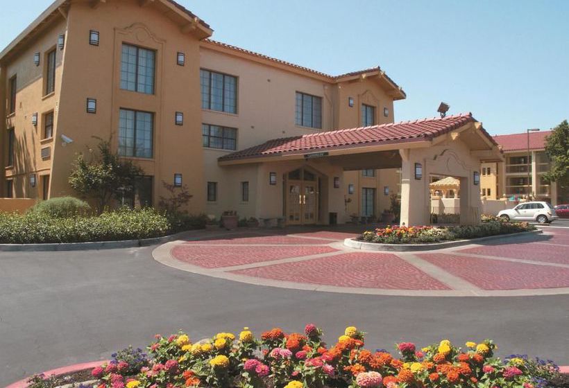 Hotel La Quinta Inn Fresno Yosemite