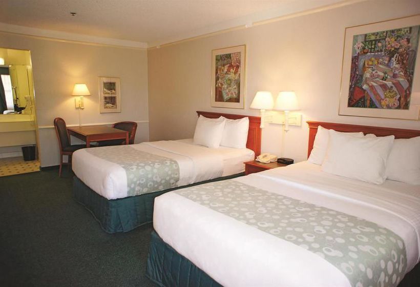 Hotel La Quinta Inn Fresno Yosemite  | Fresno | California | United States 1
