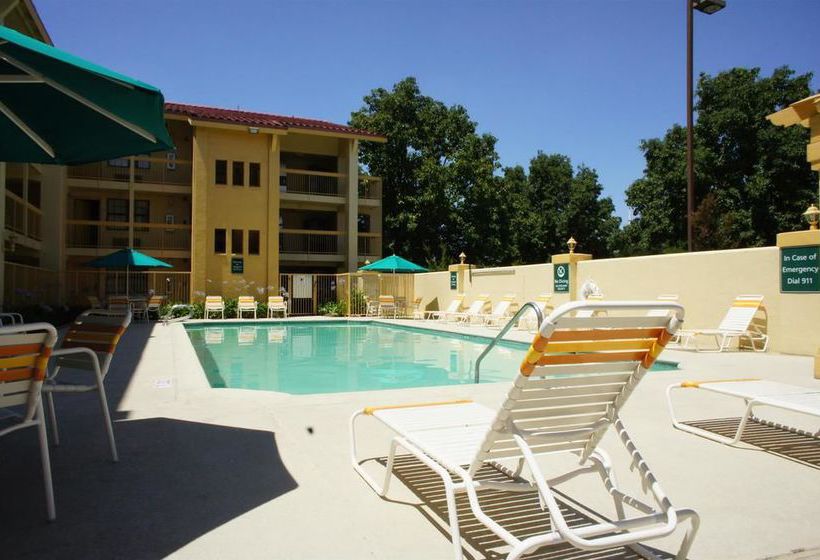 Hotel La Quinta Inn Fresno Yosemite  | Fresno | California | United States 10