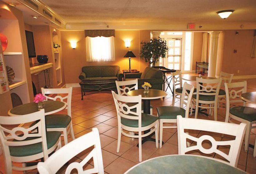 Hotel La Quinta Inn Fresno Yosemite  | Fresno | California | United States 11