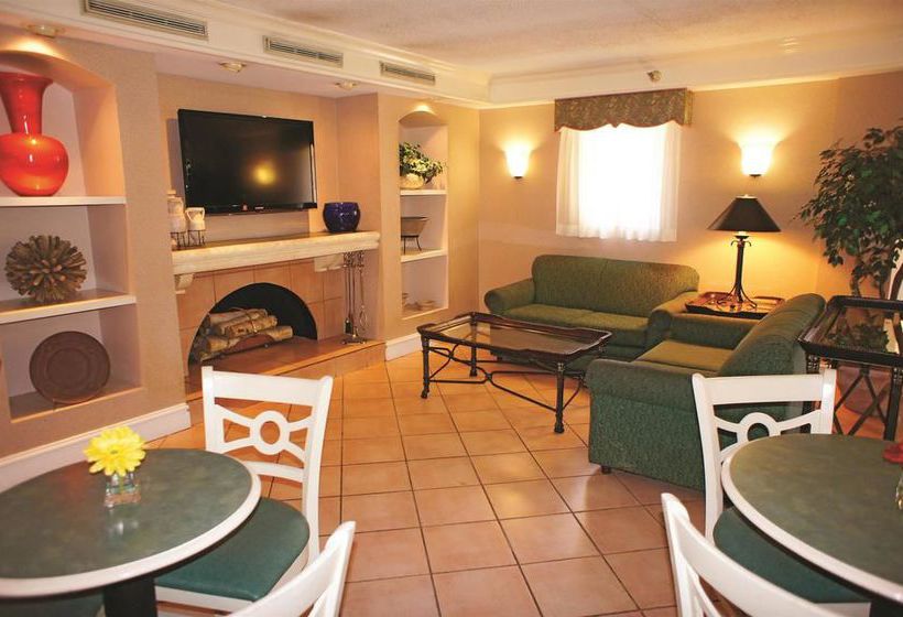 Hotel La Quinta Inn Fresno Yosemite  | Fresno | California | United States 12