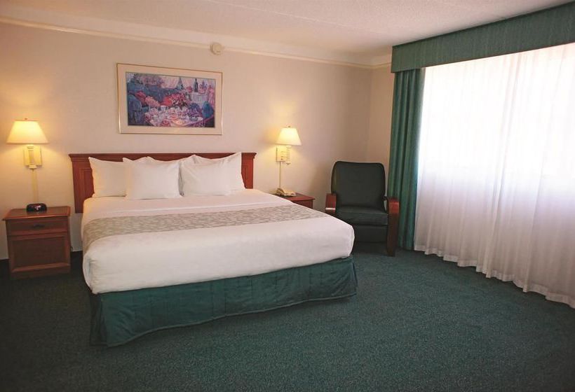 Hotel La Quinta Inn Fresno Yosemite  | Fresno | California | United States 2