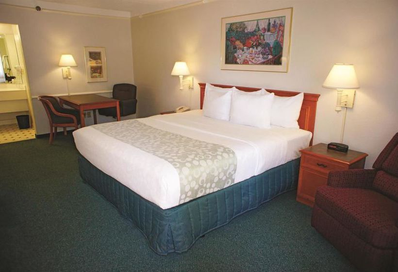 Hotel La Quinta Inn Fresno Yosemite  | Fresno | California | United States 4