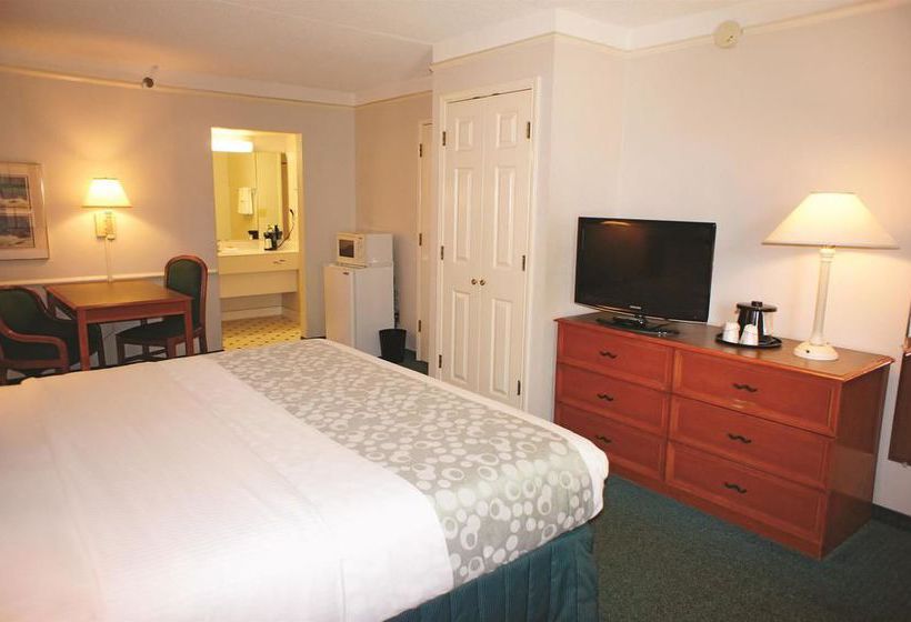 Hotel La Quinta Inn Fresno Yosemite  | Fresno | California | United States 6