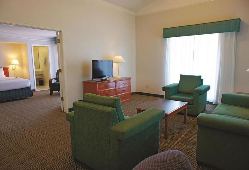 Hotel La Quinta Inn Fresno Yosemite  | Fresno | California | United States 7
