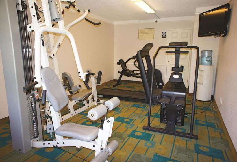 Hotel La Quinta Inn Fresno Yosemite  | Fresno | California | United States 9