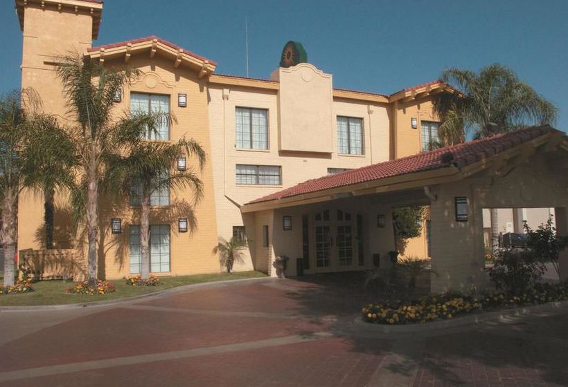 Hotel La Quinta Inn Bakersfield Bakersfield