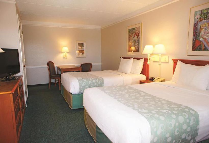 Hotel La Quinta Inn Bakersfield  | Bakersfield | California | United States 1
