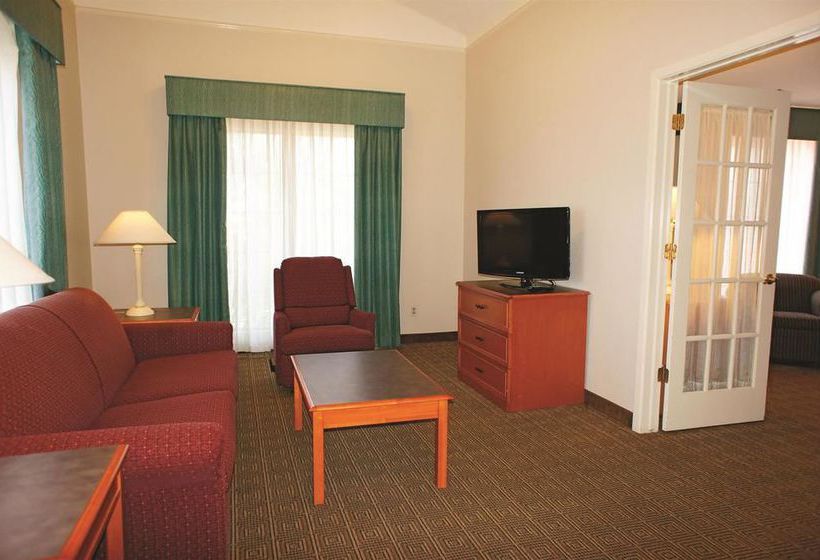 Hotel La Quinta Inn Bakersfield  | Bakersfield | California | United States 5