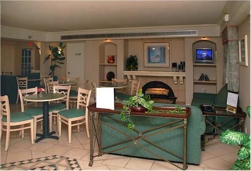 Hotel La Quinta Inn Bakersfield  | Bakersfield | California | United States 9