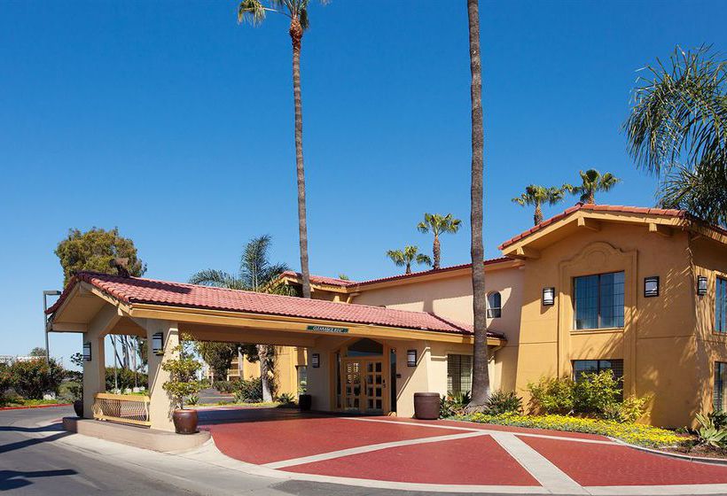 Hotel La Quinta Inn John Wayne Orange County Airport 
