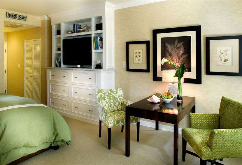 Hotel L'Auberge del Mar California