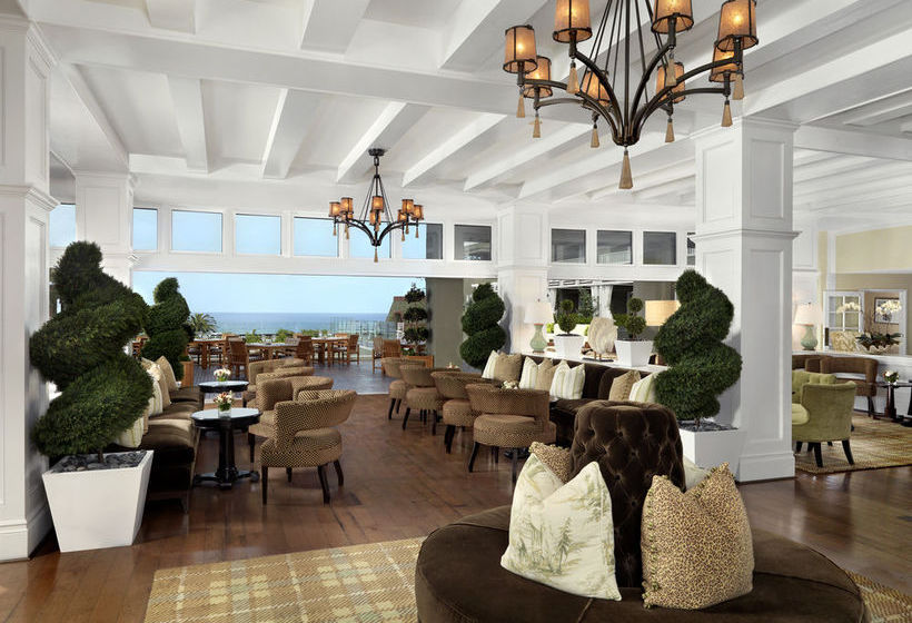 Hotel L'Auberge del Mar  | Del Mar | California | United States 1