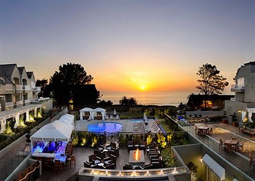 Hotel L'Auberge del Mar  | Del Mar | California | United States 13