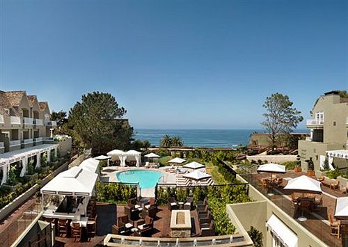 Hotel L'Auberge del Mar  | Del Mar | California | United States 14