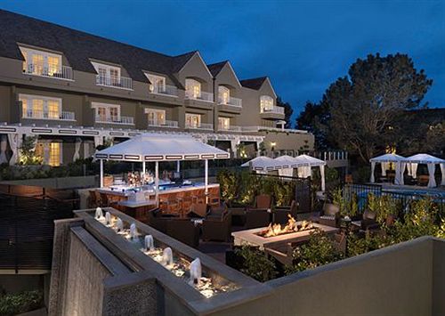 Hotel L'Auberge del Mar  | Del Mar | California | United States 15