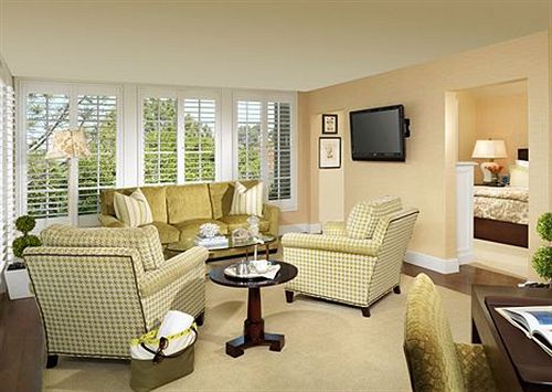 Hotel L'Auberge del Mar  | Del Mar | California | United States 16