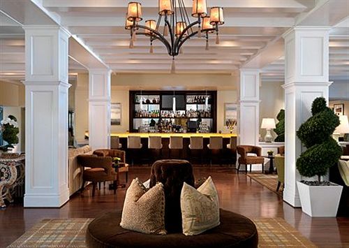 Hotel L'Auberge del Mar  | Del Mar | California | United States 18