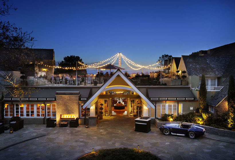 Hotel L'Auberge del Mar  | Del Mar | California | United States 2