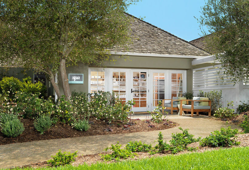 Hotel L'Auberge del Mar  | Del Mar | California | United States 3