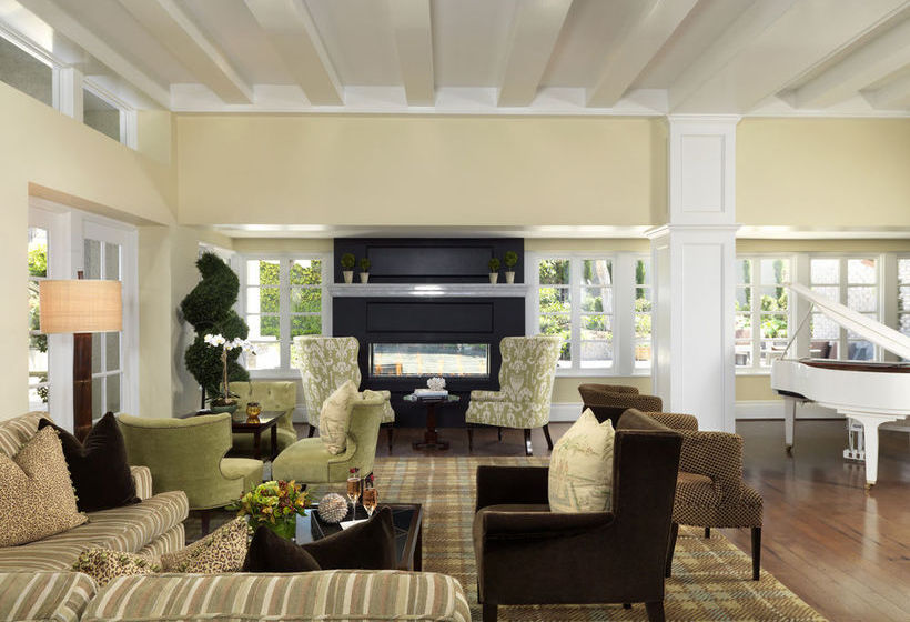 Hotel L'Auberge del Mar  | Del Mar | California | United States 4