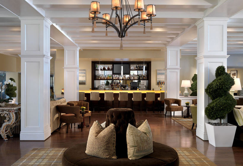 Hotel L'Auberge del Mar  | Del Mar | California | United States 5