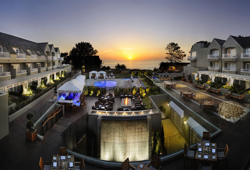 Hotel L'Auberge del Mar  | Del Mar | California | United States 7