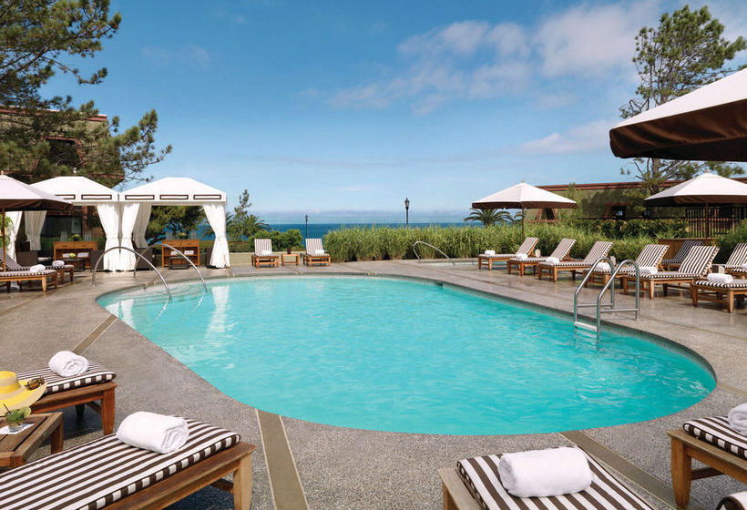 Hotel L'Auberge del Mar  | Del Mar | California | United States 8